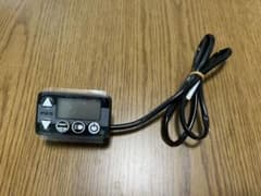 ヤマハ　電動自転車　メインスイッチのサムネイル