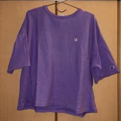 Champion Tシャツのサムネイル