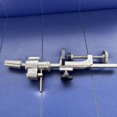 KAWAGUCHI CLAMP 固定クランプのサムネイル