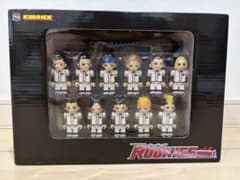 ROOKIES（ルーキーズ） スタジアム目覚まし時計のサムネイル