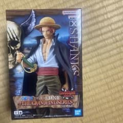 ワンピース　シャンクスフィギュアのサムネイル