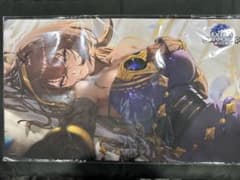Shadowverse ECS2026愛知大会 カンディマ ラバーマット - メルカリ