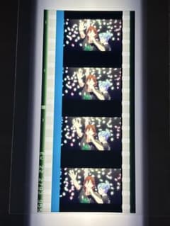 うたプリ タブナイ 特典 コマフィルム トロッコ - メルカリ