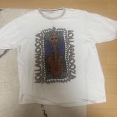 90's 1995Lollapalooza Tシャツのサムネイル
