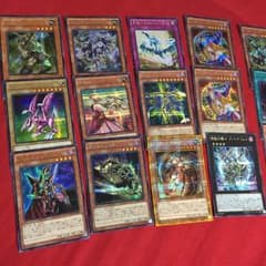 遊戯王まとめのサムネイル