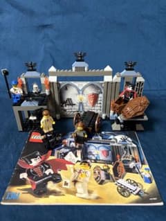 LEGO レゴ 1381 吸血鬼の城のサムネイル
