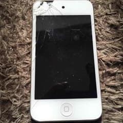 iPod touch 32Gのサムネイル