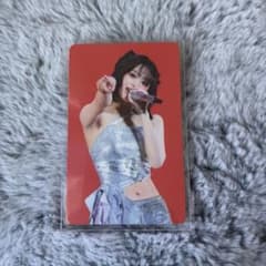 BABYMONSTER HELLO MONSTERS CD トレカ アヒョンのサムネイル