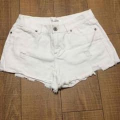 白ショーパンのサムネイル