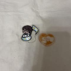 Kiramune 에구치 타쿠야 악스타