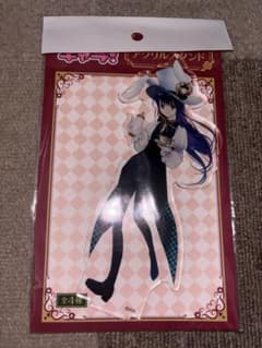 しゅごキャラ！ 藤咲なぎひこ くじメイト - メルカリ しゅごキャラ！藤咲なぎひこくじメイト