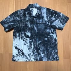 美品THE NORTH FACE NR22204ショートスリーブウォールズシャツ 美品THE NORTH FACE NR22204ショートスリーブウォールズシャツ