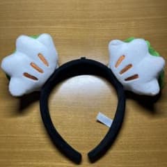 ディズニー カチューシャのサムネイル
