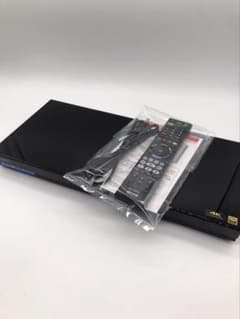 ソニー 1TB 3チューナー ブルーレイレコーダー BDZ-ZT1800動作良好