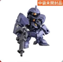 가샤폰 전사 DASH05 [그레이즈(아레스 소속기 지휘관기)] 나카부쿠로 미개봉품