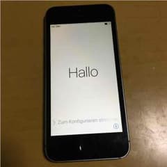《iPhone5s》のサムネイル