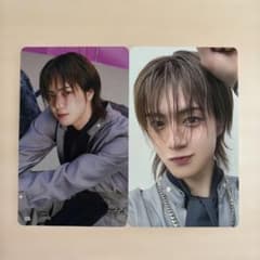 佐野雄大 トレカ INI 佐野雄大 PLUSE HMVオンライン特典クリアトレカ - メルカリ