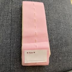 モニターベルト 妊婦検診で使用のサムネイル