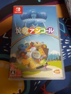 塊魂アンコールのサムネイル