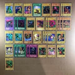 No.14296 遊戯王 初期 BOOSTER4 ブースター4 ばら売り - メルカリ