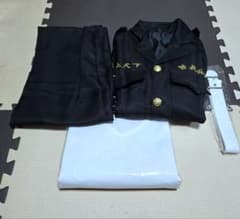 東京卍リベンジャーズ コスプレのサムネイル