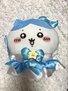 치이카와/하치왈렛/마지카루치이카와 BIG 봉제인형