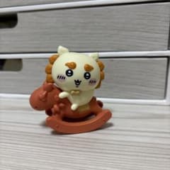 ちいかわ 木馬 フィギュア シーサーのサムネイル
