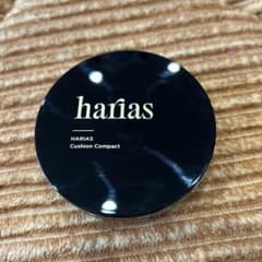 HARIAS Cushion Compact クッションファンデーションのサムネイル