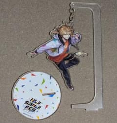 伏見ガク】にじフェス2023 アクリルスタンド - メルカリ