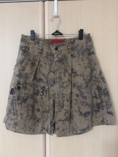 ESC STUDIO ショートパンツ
