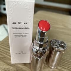 JILL STUART リップグロウ　セラムバーム04のサムネイル
