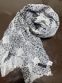 大判ストールのサムネイル