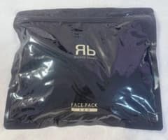 新品》ReZARD beauty 大容量フェイスパックEXO（30枚） - メルカリ