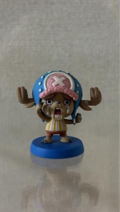アニキャラ ヒーローズ ONEPIECE ワンピース チョッパー シークレット