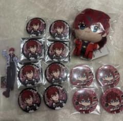 ロゼくん グッズまとめ売り | Mercari