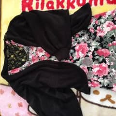 ワンピースセットのサムネイル
