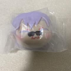 呪術廻戦　五条悟　ぷにっぺのサムネイル