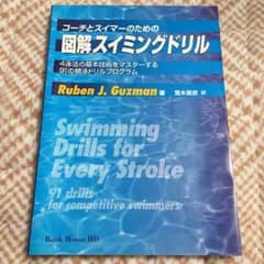 ☆水泳 レベルアップ教本☆のサムネイル