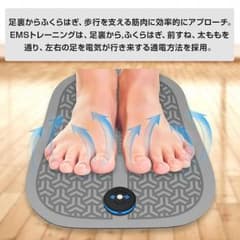 ＥＭＳ　フットマットのサムネイル