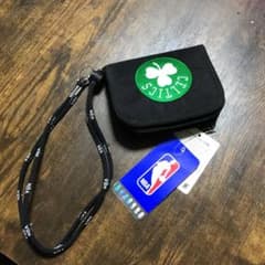 ボストンセルティックス財布のサムネイル