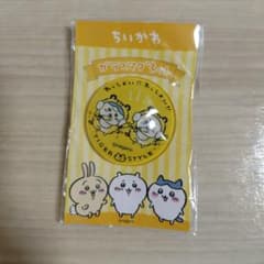ちいかわ ガラスマグネットのサムネイル