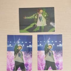AMPTAKxCOLORS アンプタック ぷりっつ ブロマイド 実写のサムネイル