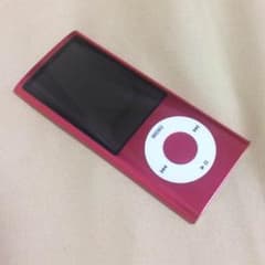 iPod nano 8GB 本体のみのサムネイル