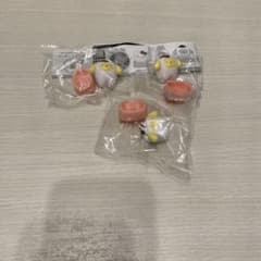 サンリオキャラクターズ みんなでなっちゃお! 歯 ポムポムプリン 3個セットのサムネイル