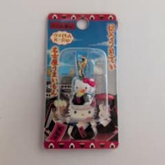 ご当地キティ 名古屋限定 天むす 2004年製 HELLO KITTY - メルカリ