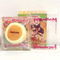 H*a様 Mellojoy メロジョイ ミニランド スフレ ミニプレーンスフレのサムネイル