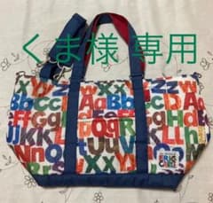 ★はらぺこあおむし★ マザーズバックのサムネイル