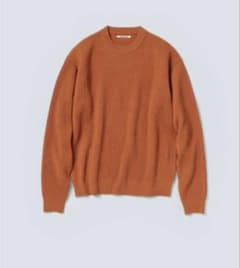 AURALEE】21AW SUPER FINE WOOL RIB KNIT - メルカリ