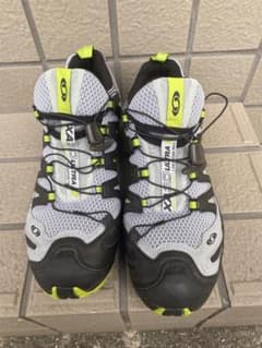 Salomon XA PRO ULTRA 2トレイルランニングシューズ 26.5のサムネイル