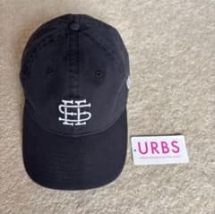 帽子 SEESEE NEW ERA 920CS URBS SEESEE NEW ERA 920CS URBS - メルカリ